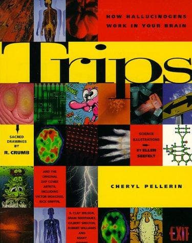 Tapa de Trips