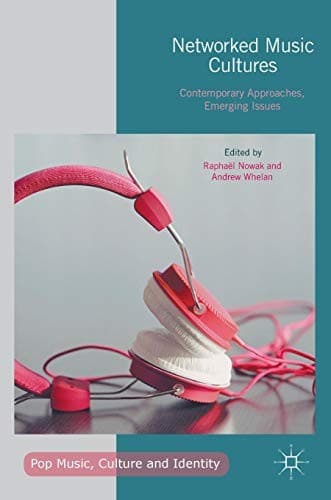 Tapa de Networked Music Cultures
