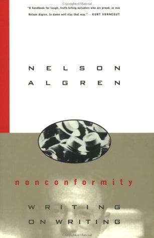 Tapa de Nonconformity