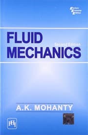 Tapa de Fluid Mechanics