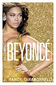 Tapa de Becoming Beyonce