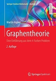 Tapa de Graphentheorie