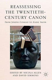 Tapa de Reassessing the Twentieth-Century Canon