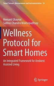 Tapa de Wellness Protocol for Smart Homes