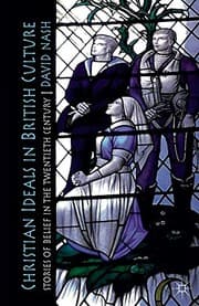 Tapa de Christian Ideals in British Culture