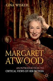 Tapa de Margaret Atwood