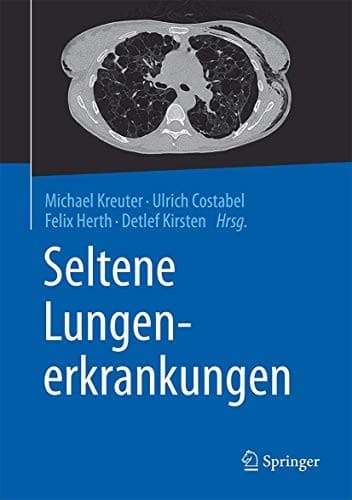 Tapa de Seltene Lungenerkrankungen