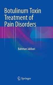 Tapa de Botulinum Toxin Treatment of Pain Disorders