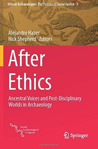 Tapa de After Ethics