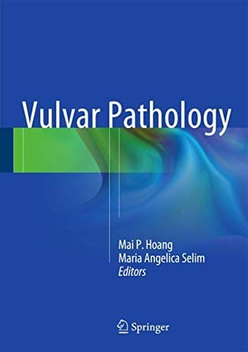 Tapa de Vulvar Pathology