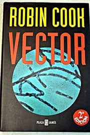 Tapa de Vector