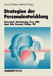 Tapa de Strategien der Personalentwicklung