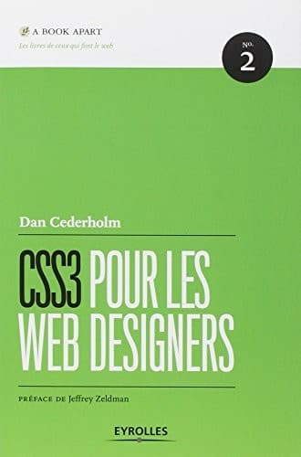 Tapa de CSS3 pour les web Designers