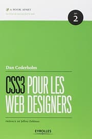 Tapa de CSS3 pour les web Designers