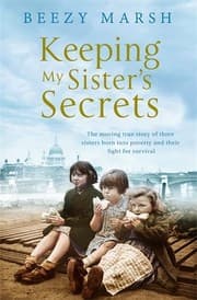 Tapa de Keeping My Sisters Secrets