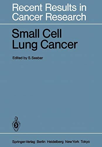 Tapa de Small Cell Lung Cancer
