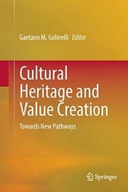 Tapa de Cultural Heritage and Value Creation