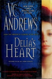 Tapa de Delia's Heart