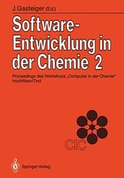 Tapa de Software-Entwicklung in der Chemie 2