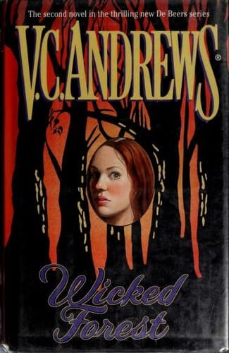 Tapa de Wicked Forest