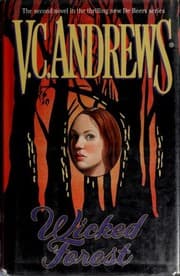 Tapa de Wicked Forest