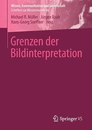 Tapa de Grenzen der Bildinterpretation