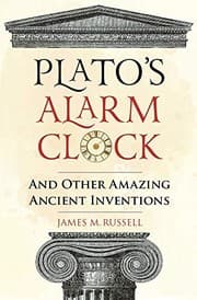 Tapa de Plato's Alarm Clock