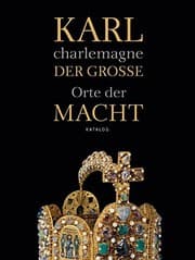 Tapa de Karl Der Grosse / Charlemagne