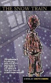Tapa de The Snow Train