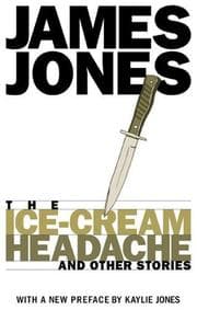Tapa de The ice-cream headache, and other stories