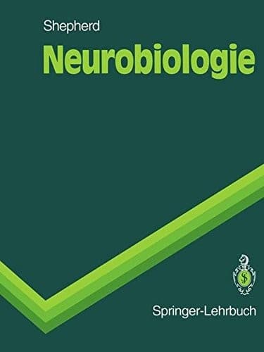 Tapa de Neurobiologie