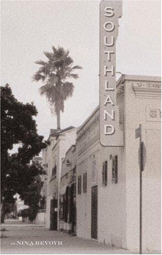 Tapa de Southland