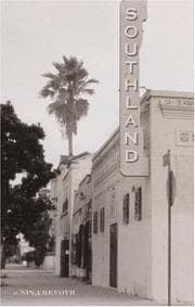 Tapa de Southland