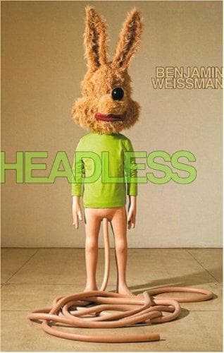 Tapa de Headless