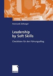 Tapa de Leadership by Soft Skills