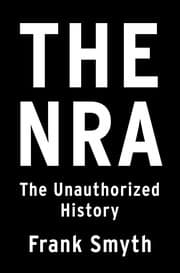 Tapa de The NRA