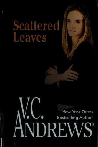 Tapa de Scattered Leaves