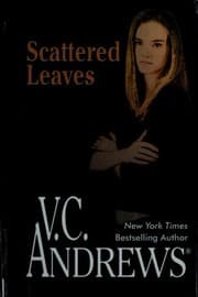 Tapa de Scattered Leaves