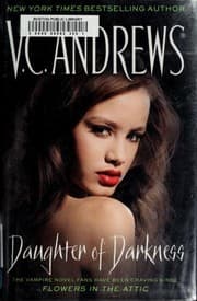 Tapa de Daughter of Darkness