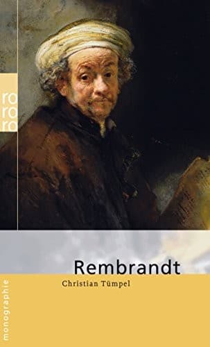 Tapa de Rembrandt