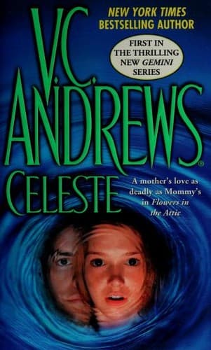 Tapa de Celeste