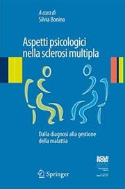 Tapa de Aspetti psicologici nella sclerosi multipla