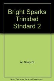 Tapa de Caribbean Primary Mathematics