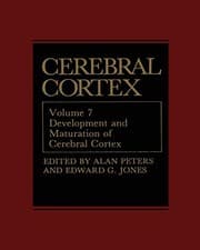 Tapa de Cerebral Cortex