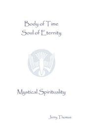 Tapa de Body of Time, Soul of Eternity