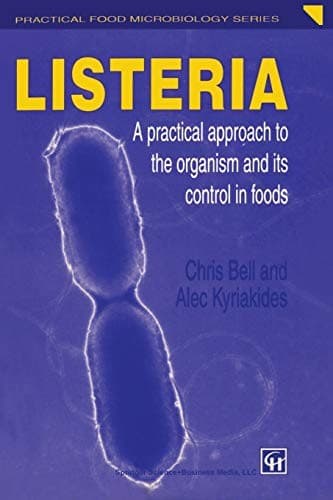 Tapa de Listeria