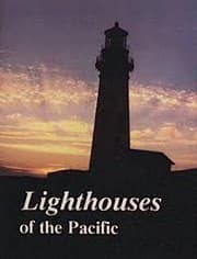 Tapa de Lighthouses of the Pacific