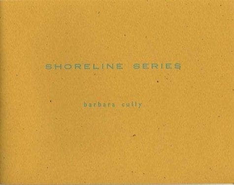 Tapa de Shoreline Series