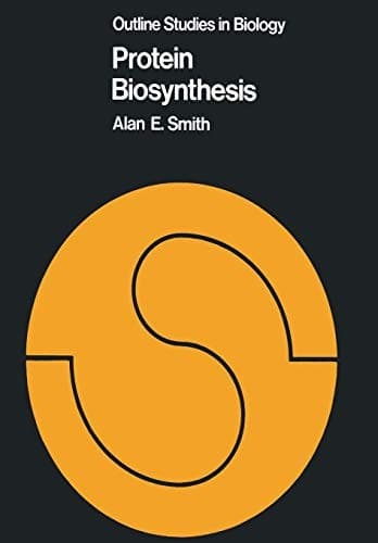 Tapa de Protein Biosynthesis