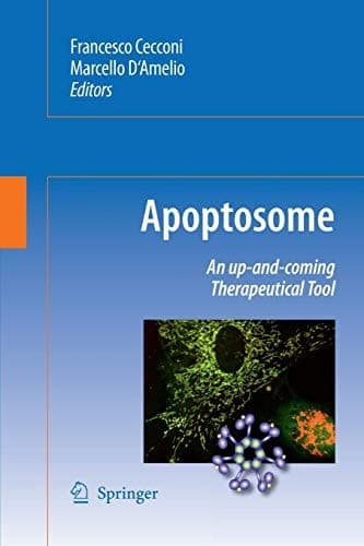 Tapa de Apoptosome